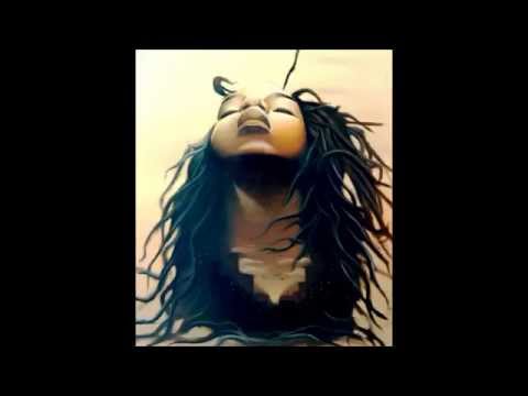 KUSHITE - "Black Woman" Cover From Judy Mowatt (For Promotional Use Only)