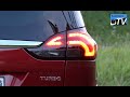 2015 Opel SIDI Turbo 200hp Zafira Tourer DRIVE SOUND 1080p