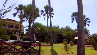 preview picture of video 'Ngala Lodge Hotel - The Gambia Experience (High Quality Version)'