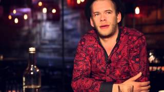 Michael Prins - Theatertour 2016