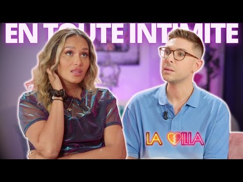 Anouchka (La Villa) née d’un relation tarifée, échangée puis vendue, père empoisonné, Son histoire !