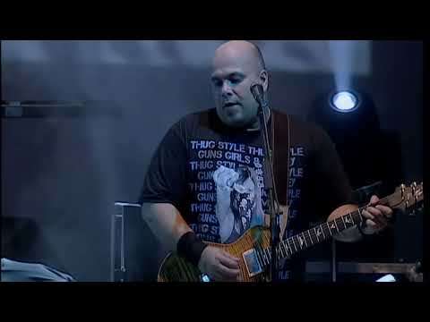 Videoclip de Documento (Ao vivo) — O Rappa