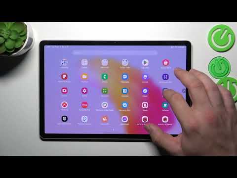 How to Change Vibration Intensity in SAMSUNG Galaxy Tab S9 – Find Vibration Settings