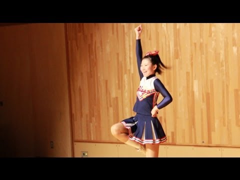 ダンスサークルCHIRA RHYTHM公演 (8)