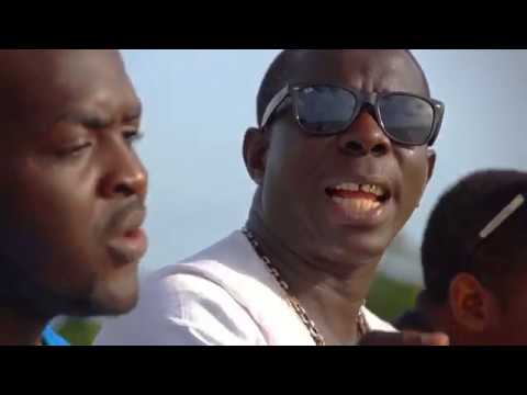 Clifton Djoe X Flo (Farello)-Mi Na Temaake (Official Video)2017