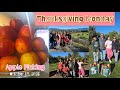 Thanksgiving Monday Canada October 13 2025