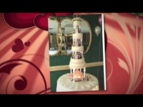 Pure Elegance Cakes by Michelle Arnold