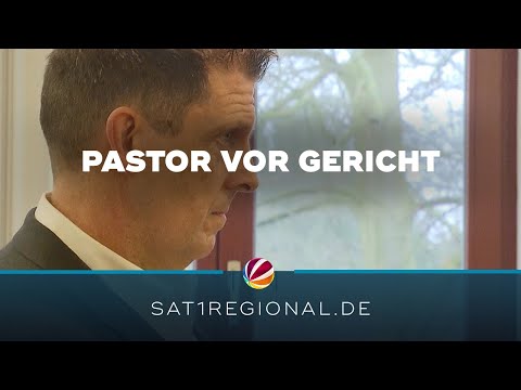 Vorwurf der Volksverhetzung: Bremer Pastor erneut vor Gericht