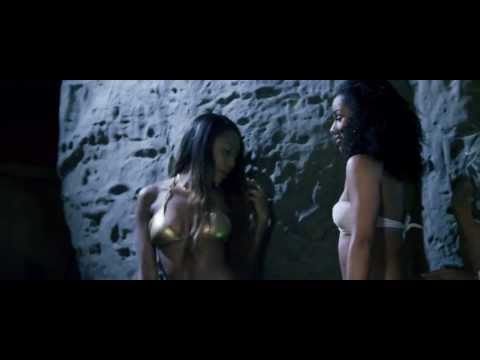 SAÏK FEAT YOUNG CHANG MC, RIDDLA - GIMME DI WINE [Clip Officiel]