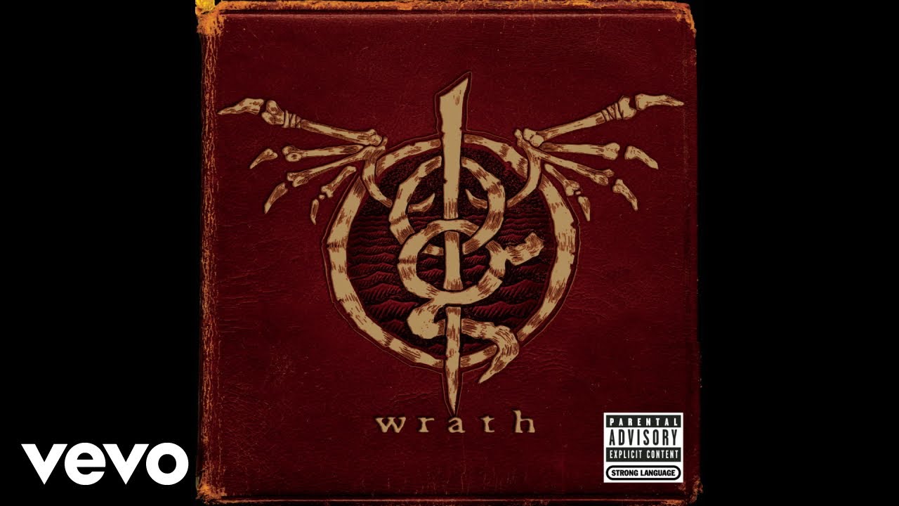Lamb of God - Contractor