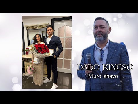 DADO KINCSO 2024 X Muro shavo /🌹Laci & Merci🌹