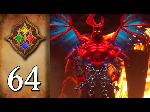Origins of Light | Bravely Default II - Episode 64