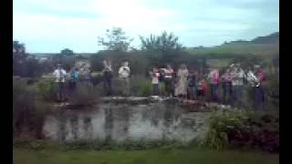 Hämmelsmarsch zu Schëtter