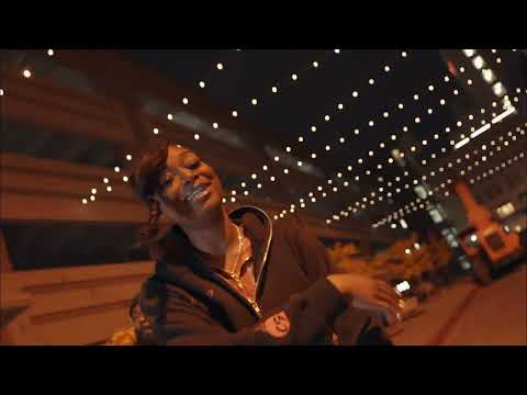 Mia Sav X iz Bo - Charged Up Official Music Video Shot By MSV