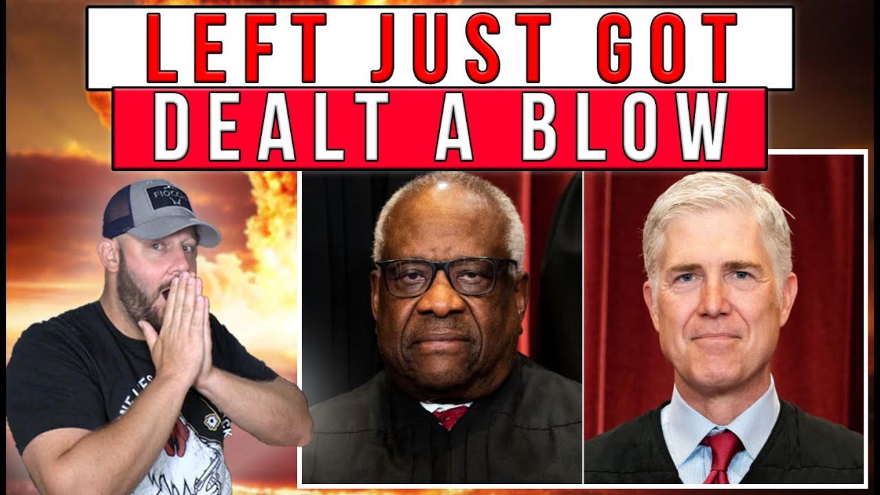 BREAKING NOW: Gun Control Dealt MASSIVE Blow In Court Decision | You Tired Of Winning Yet..?