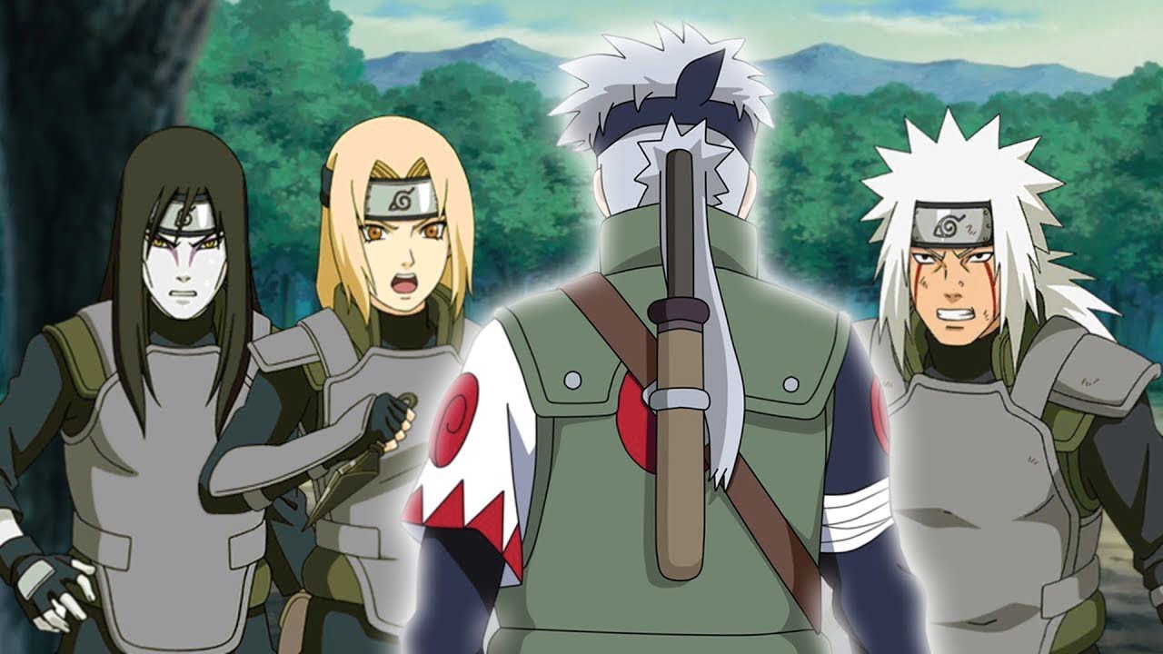 Who Killed the White Fang?