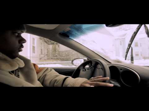 CHOZIAH "MY SUCCESS" (OFFICIAL VIDEO) DIR: BY JOSH BLISS