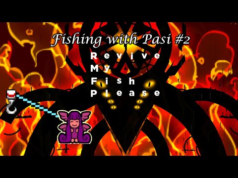 Just 3 Minutes of a Fishing Trip going horribly wrong.