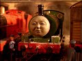 Thomas Y Sus Amigos Temporda 5 Episodio 8 Beee Parte 1