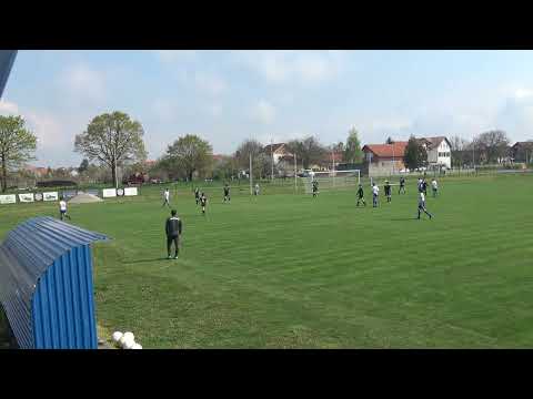 April 20, 2022 - Friendly Game vs. NK "Vukovar 1991" (1st half)