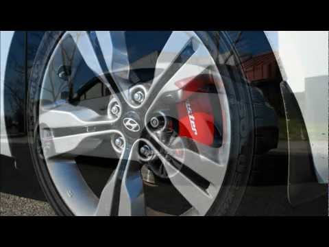 MGP Caliper Covers, Vehicle Slideshow 2012