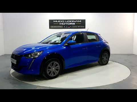 Peugeot 208 Eactive 50kw 136 4DR Auto - Image 2