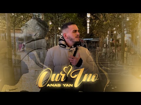 Anas Yan - Our Inu ( Clip Officiel )