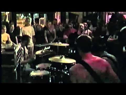 Forstella Ford live at the New Moon Cafe in Oshkosh, WI 09/11/1999