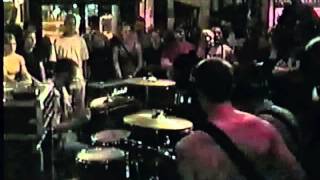 Forstella Ford live at the New Moon Cafe in Oshkosh, WI 09/11/1999