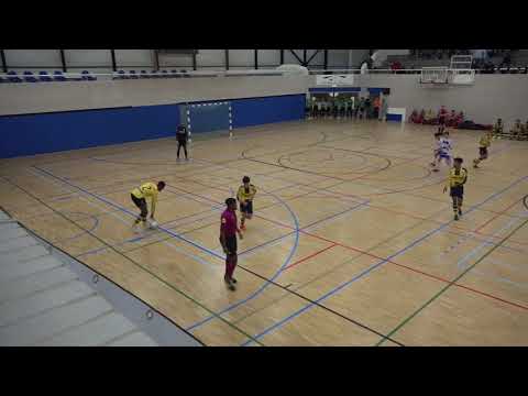 SC Buitenboys JO15-1 - AS'80 JO15-1