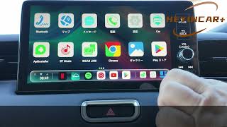 Download the video "【HEYINCAR】H-MAX Ai Boxの機能説明#aibox #heyincar"