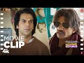 Stealing From The House Of Such A Poor Man Movie Clip Rajkummar Triptii Vicky Vidya S Wow