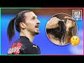 La vraie raison pour laquelle Zlatan Ibrahimović n’a jamais coupé sa queue de cheval