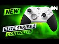 NEW Xbox Elite Wireless Controller Series 2 Core REVEALED