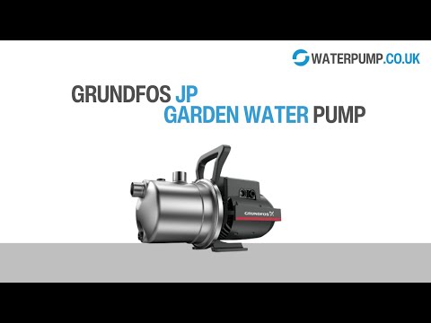 JP - Grundfos JP - Grundfos