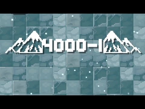 level 4000 in soul knight | Matrix of the lord of evil