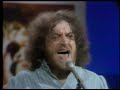JOE COCKER DELTA LADY 1969 MUSIC SCEAN TV SHOW