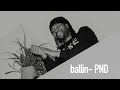 Ballin Pnd Slowed Down
