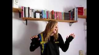 Diabulus in Musica - Lies in your eyes Cover