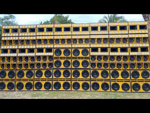 AMANHECENDO COM A IMPÉRIO MUSICAL EM PEDREIRAS - CAJAPIÓ - MA - DJ DINNO ROOTS 