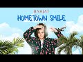 Bahjat Hometown Smile Official Lyric Video