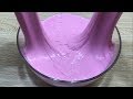 DIY Vaseline Flour Fluffy Slime No Borax Slime Video 7