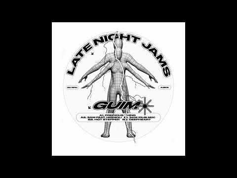 Guim - Deepheart [DISCOS MARCIANOS]