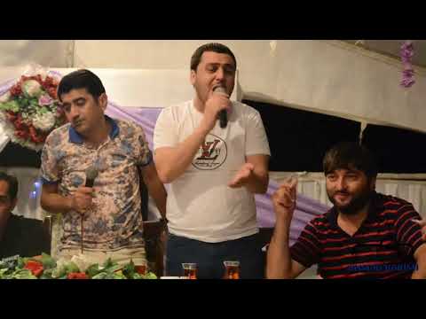 Ag nedi qare nedi (Semed B. oqlu Sadiqin toyu)