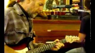 Nobody Knows You When You're Down and Out