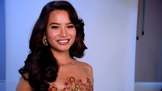 Peden Ongmu Namgyal's Official AV Video For Miss Supranational 2017 video