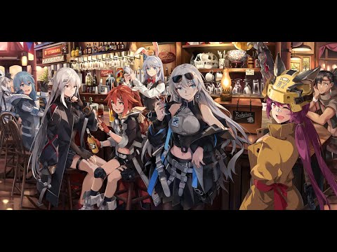 Iron Saga OST - YEARNING