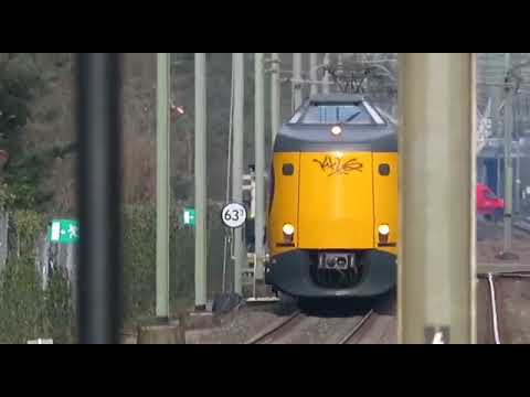 Een droge video met wat ICMm en SNG