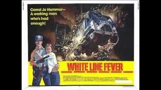 Joe Ely - White Line Fever