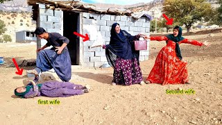 Download lagu The return of the first wife's mother and Omid and Hakimeh's hatred of her mp3 Download lagu The return of the first wife's mother and Omid and Hakimeh's hatred of her mp3